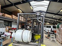 Clark c500 y40 heftruck - afbeelding 27 van  33