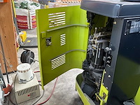 Clark crx20 vorkheftruck - afbeelding 10 van  36