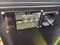 Clark crx20 vorkheftruck - afbeelding 13 van  36