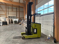 Clark crx20 vorkheftruck - afbeelding 12 van  36