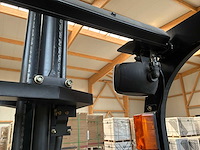 Clark crx20 vorkheftruck - afbeelding 25 van  36