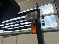 Clark crx20 vorkheftruck - afbeelding 29 van  36