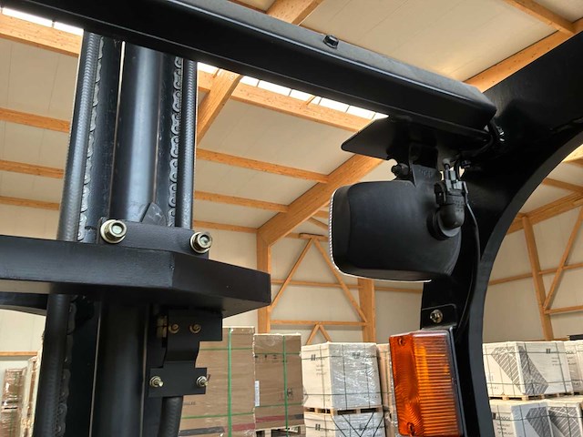 Clark crx20 vorkheftruck - afbeelding 1 van  3