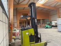 Clark crx20 vorkheftruck - afbeelding 2 van  3