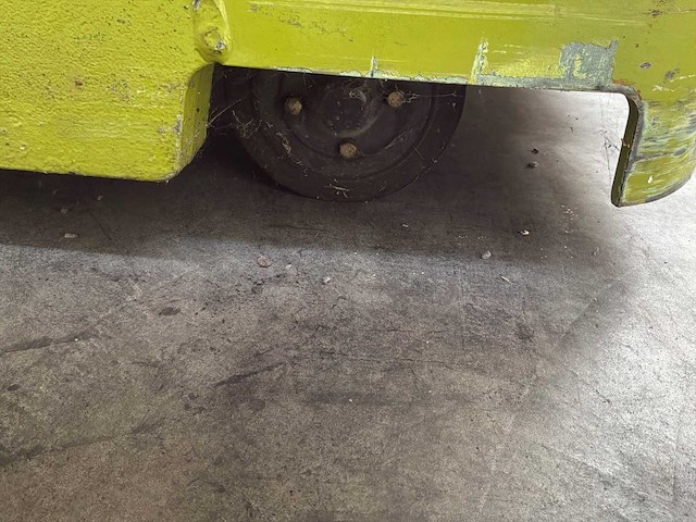 Clark crx20 vorkheftruck - afbeelding 2 van  22