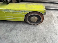 Clark crx20 vorkheftruck - afbeelding 3 van  22