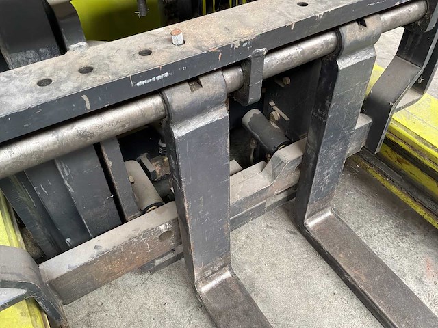 Clark crx20 vorkheftruck - afbeelding 4 van  22