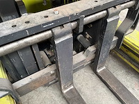 Clark crx20 vorkheftruck - afbeelding 4 van  22