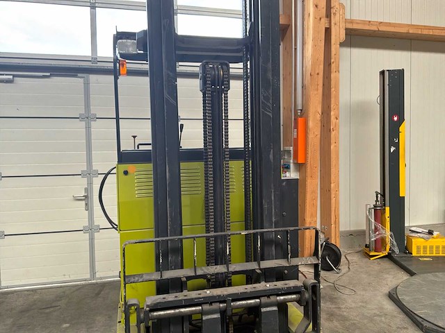 Clark crx20 vorkheftruck - afbeelding 5 van  22