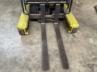 Clark crx20 vorkheftruck - afbeelding 6 van  22