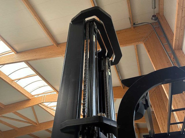 Clark crx20 vorkheftruck - afbeelding 8 van  22