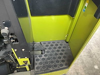 Clark crx20 vorkheftruck - afbeelding 10 van  22