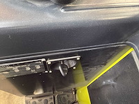 Clark crx20 vorkheftruck - afbeelding 13 van  22