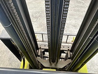 Clark crx20 vorkheftruck - afbeelding 16 van  22