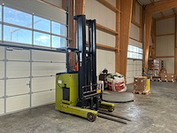 Clark crx20 vorkheftruck - afbeelding 19 van  22