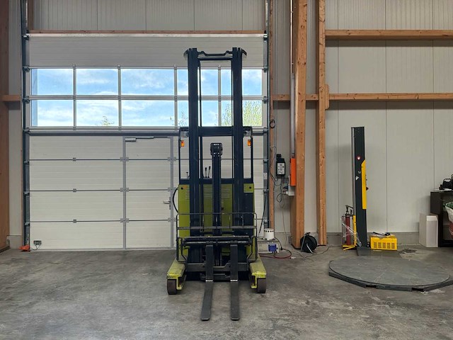 Clark crx20 vorkheftruck - afbeelding 20 van  22