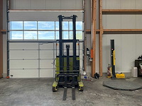 Clark crx20 vorkheftruck - afbeelding 20 van  22