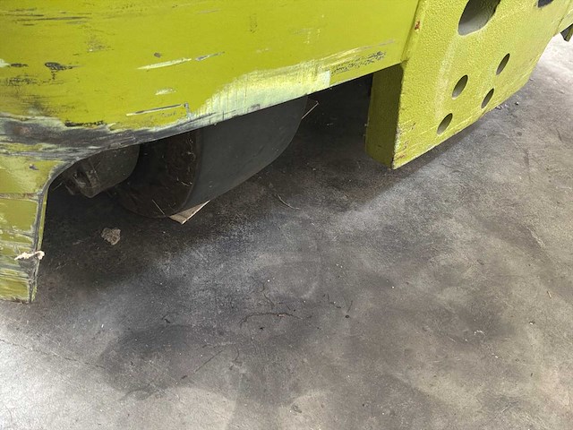 Clark crx20 vorkheftruck - afbeelding 22 van  22