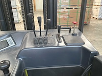 Clark crx20 vorkheftruck - afbeelding 17 van  36