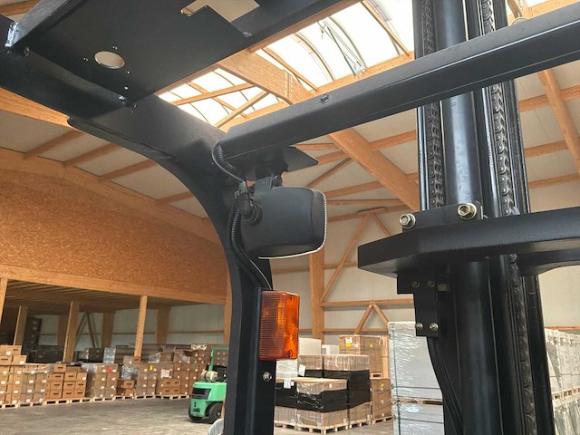 Clark crx20 vorkheftruck - afbeelding 24 van  36