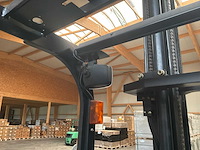 Clark crx20 vorkheftruck - afbeelding 24 van  36