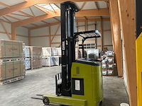 Clark crx20 vorkheftruck - afbeelding 23 van  36