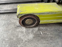 Clark crx20 vorkheftruck - afbeelding 35 van  36