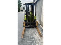 Clark gpm25n vorkheftruck - afbeelding 4 van  18