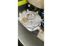 Clark gpm25n vorkheftruck - afbeelding 18 van  18