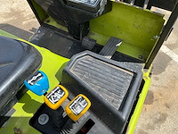 Clark vorkheftruck 2000kg - functioneel - afbeelding 4 van  15