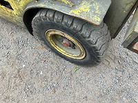 Clark vorkheftruck - afbeelding 2 van  19