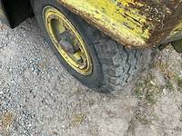Clark vorkheftruck - afbeelding 5 van  19