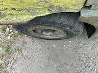 Clark vorkheftruck - afbeelding 3 van  18