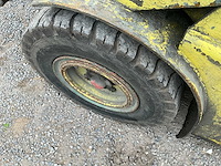 Clark vorkheftruck - afbeelding 6 van  18