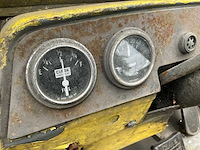 Clark vorkheftruck - afbeelding 8 van  18