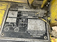 Clark vorkheftruck - afbeelding 10 van  18