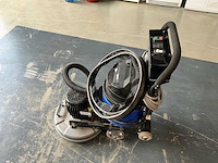Clarke american sanders 3ds industriële vloer schuurmachine (parket) - functioneel - afbeelding 3 van  10