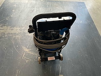 Clarke american sanders 3ds industriële vloer schuurmachine (parket) - functioneel - afbeelding 4 van  10
