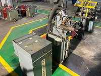 Clarkson mark ii gereedschapslijper - afbeelding 1 van  7