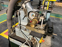 Clarkson mark ii gereedschapslijper - afbeelding 2 van  7