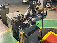 Clarkson mark ii gereedschapslijper - afbeelding 3 van  7