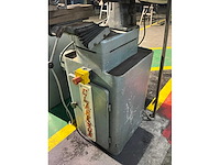 Clarkson mark ii gereedschapslijper - afbeelding 4 van  7