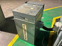 Clarkson mark ii gereedschapslijper - afbeelding 6 van  7