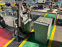 Clarkson mark ii gereedschapslijper - afbeelding 7 van  7