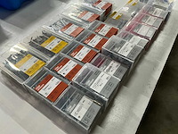 Clas ohlson diverse bevestigingsmaterialen (23x) - afbeelding 8 van  8