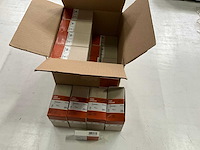 Clas ohlson washer head schroef 13 x 4.2 mm 25 stuks (96x) - afbeelding 5 van  5