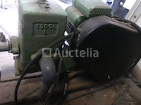 Classal waterpomp - afbeelding 3 van  3