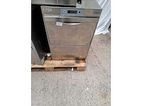 Classeo - wastunnel - afbeelding 4 van  4