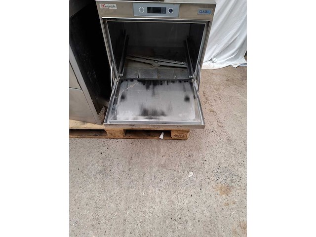 Classeo - wastunnel - afbeelding 1 van  4