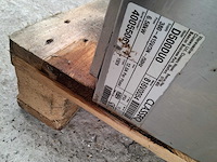 Classeo - wastunnel - afbeelding 2 van  4